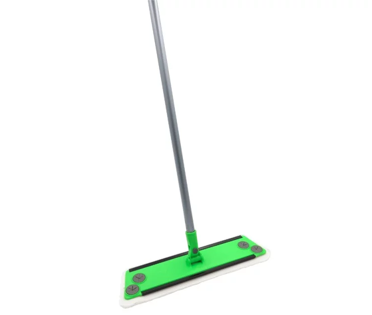 Grindų poveržlė su rankena Soft touch 40cm Grindų poveržlė su rankena Soft touch 40cm