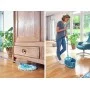 LEIFHEIT Набор для чистки полов Clean Twist Disc Mop Ergo LEIFHEIT Набор для чистки полов Clean Twist Disc Mop Ergo