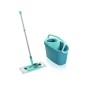 LEIFHEIT Floor Cleaning Set Clean Twist M Ergo