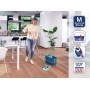 LEIFHEIT Floor Cleaning Set Clean Twist M Ergo