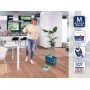 LEIFHEIT Grīdas uzkopšanas komplekts Clean Twist M Ergo LEIFHEIT Grīdas uzkopšanas komplekts Clean Twist M Ergo
