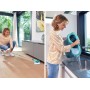 LEIFHEIT Floor Cleaning Set Clean Twist M Ergo