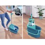 LEIFHEIT Floor Cleaning Set Clean Twist M Ergo