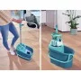 LEIFHEIT Grīdas uzkopšanas komplekts Clean Twist M Ergo LEIFHEIT Grīdas uzkopšanas komplekts Clean Twist M Ergo