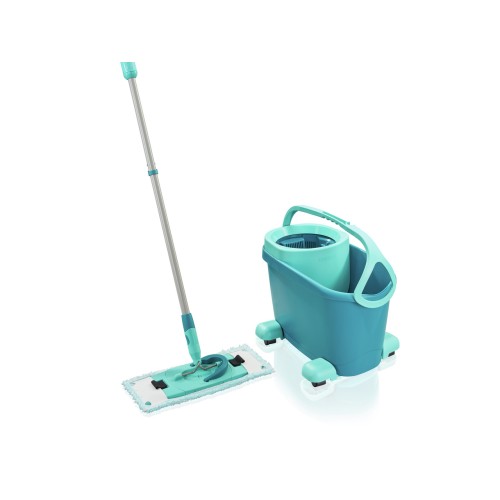 Grindų valymo rinkinys LEIFHEIT Clean Twist M Ergo Mobile Grindų valymo rinkinys LEIFHEIT Clean Twist M Ergo Mobile