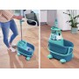 LEIFHEIT Floor Cleaning Set Clean Twist M Ergo Mobile