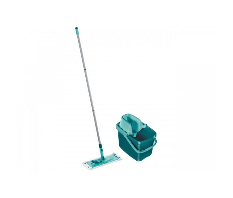 LEIFHEIT Floor Cleaning Set Combi XL