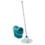 LEIFHEIT Floor Cleaning Set Classic Mop Set LEIFHEIT Floor Cleaning Set Classic Mop Set