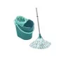LEIFHEIT Floor Cleaning Set Classic Mop Set LEIFHEIT Floor Cleaning Set Classic Mop Set