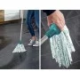 LEIFHEIT Floor Cleaning Set Classic Mop Set LEIFHEIT Floor Cleaning Set Classic Mop Set