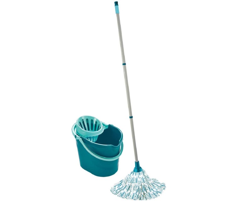 LEIFHEIT Floor Cleaning Set Classic Mop