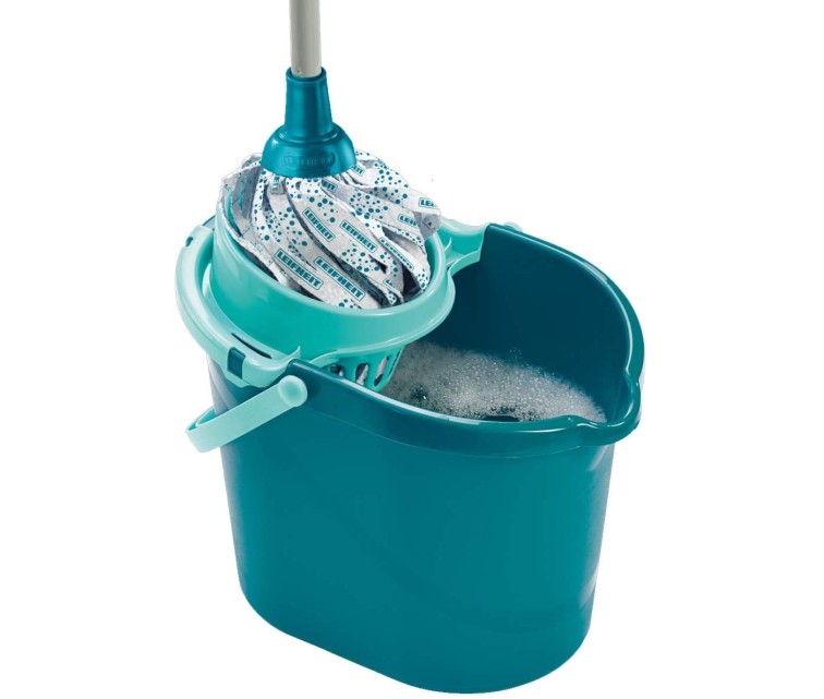 LEIFHEIT Floor Cleaning Set Classic Mop