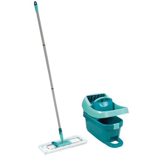Leifheit grindų valymo rinkinys Profi XL (42cm) Leifheit grindų valymo rinkinys Profi XL (42cm)