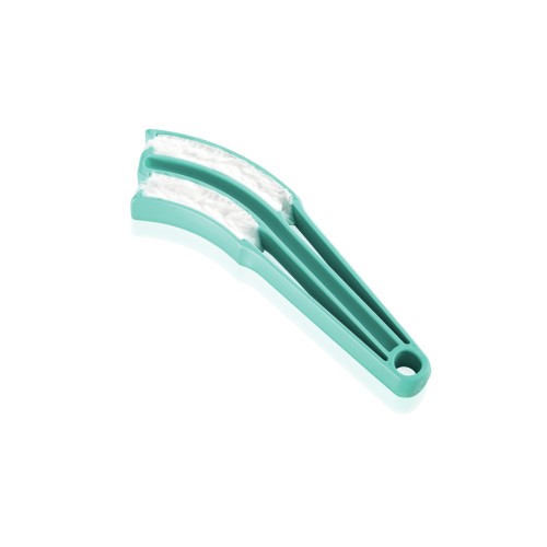 LEIFHEIT Žalūziju birste Duster Jalousetta LEIFHEIT Žalūziju birste Duster Jalousetta