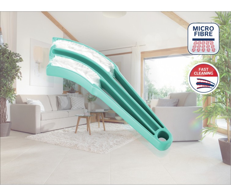 LEIFHEIT Blinds Brush Duster Jalousetta