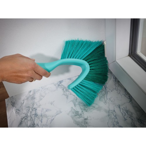 Šepetys dulkėms su teleskopine rankena LEIFHEIT Dusty