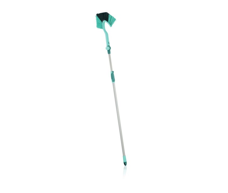 LEIFHEIT Dusty Dusting Brush with Telescopic Handle 140-220cm