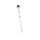 LEIFHEIT Putekļu birste ar teleskopisku kātu 140–220cm Dusty LEIFHEIT Putekļu birste ar teleskopisku kātu 140–220cm Dusty