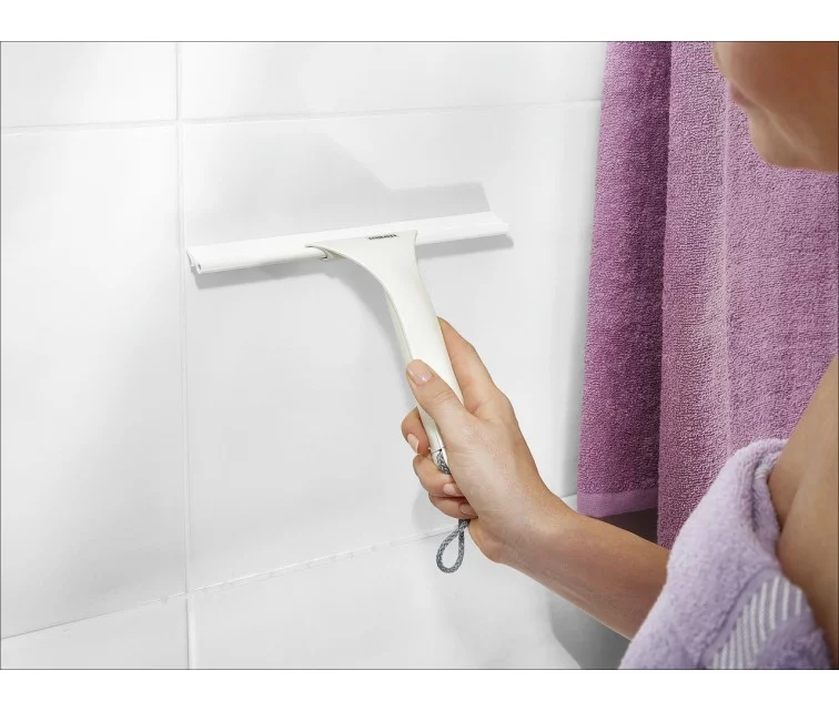 LEIFHEIT Cabino 24cm Shower Cleaner LEIFHEIT Cabino 24cm Shower Cleaner