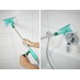 LEIFHEIT Щетка для плитки и ванной с телескопической ручкой 93–150см Bath Cleaner micro duo