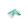 LEIFHEIT Flīžu un vannas istabas birste Bath Cleaner micro duo LEIFHEIT Flīžu un vannas istabas birste Bath Cleaner micro duo