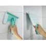 LEIFHEIT Flīžu un vannas istabas birste Bath Cleaner micro duo LEIFHEIT Flīžu un vannas istabas birste Bath Cleaner micro duo