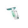 LEIFHEIT Vacuum Window Cleaner Dry&Clean