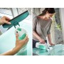LEIFHEIT Вакуумный стеклоочиститель Dry&Clean с комплектом принадлежностей