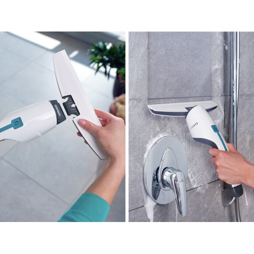 Pakaitinis antgalis dušo kabinai LEIFHEIT Nemo