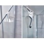 LEIFHEIT Wall Holder for Vacuum Window Cleaner Nemo