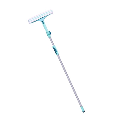 LEIFHEIT Logu birste ar teleskopisku kātu 110-190 cm Window & Frame Cleaner L LEIFHEIT Logu birste ar teleskopisku kātu 110-190 cm Window & Frame Cleaner L
