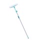 LEIFHEIT Logu birste ar teleskopisku kātu 120-200cm Window & Frame Cleaner L LEIFHEIT Logu birste ar teleskopisku kātu 120-200cm Window & Frame Cleaner L