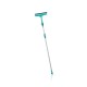 LEIFHEIT Logu birste ar teleskopisku kātu 120-200cm Window & Frame Cleaner L LEIFHEIT Logu birste ar teleskopisku kātu 120-200cm Window & Frame Cleaner L