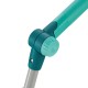 LEIFHEIT Logu birste ar teleskopisku kātu 120-200cm Window & Frame Cleaner L LEIFHEIT Logu birste ar teleskopisku kātu 120-200cm Window & Frame Cleaner L