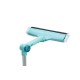LEIFHEIT Logu birste ar teleskopisku kātu 120-200cm Window & Frame Cleaner L LEIFHEIT Logu birste ar teleskopisku kātu 120-200cm Window & Frame Cleaner L