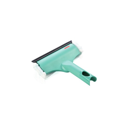 LEIFHEIT Logu birste Window & Frame Cleaner S micro duo LEIFHEIT Logu birste Window & Frame Cleaner S micro duo