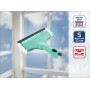 LEIFHEIT Window & Frame Cleaner S micro duo