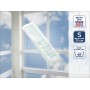 LEIFHEIT Window & Frame Cleaner S micro duo