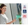 LEIFHEIT Logu birste Window & Frame Cleaner L micro duo