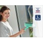 LEIFHEIT Window & Frame Cleaner L micro duo