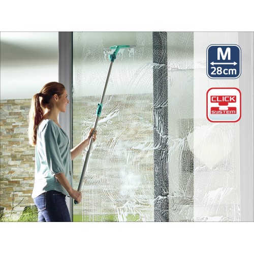 LEIFHEIT Window Wiper Window Slider M 28cm LEIFHEIT Window Wiper Window Slider M 28cm