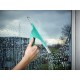 LEIFHEIT Logu tīrīšanas komplekts ar teleskopisku kātu 145-415cm Window Slider XL LEIFHEIT Logu tīrīšanas komplekts ar teleskopisku kātu 145-415cm Window Slider XL