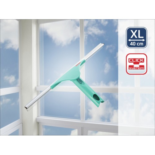 LEIFHEIT Window Cleaner Window Slider XL 40cm LEIFHEIT Window Cleaner Window Slider XL 40cm