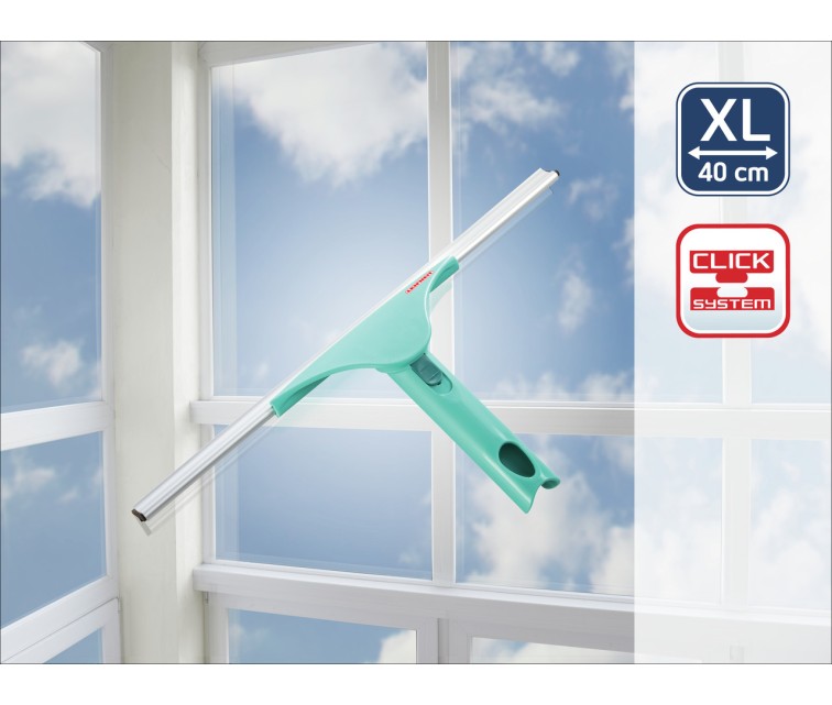 LEIFHEIT Window Cleaner Window Slider XL 40cm