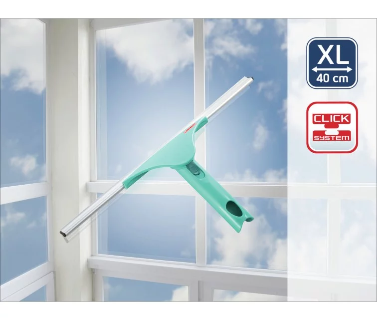 LEIFHEIT Logu tīrītājs Window Slider XL 40cm LEIFHEIT Logu tīrītājs Window Slider XL 40cm
