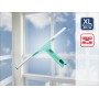 LEIFHEIT Window Cleaner Window Slider XL 40cm