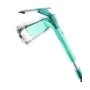 LEIFHEIT Window Brush with Telescopic Handle 100-155cm Classic Window Cleaner LEIFHEIT Window Brush with Telescopic Handle 100-155cm Classic Window Cleaner