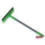 Mini Window Brush with Telescopic Handle