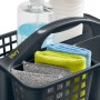 Basket for cleaning products and accessories