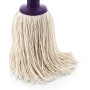 Replaceable Brush Head Cotton Professional 25cm 250gr